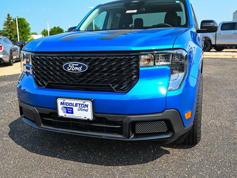 New 2026 Ford Maverick XLT w/ Equipment Group 301A AWD/4WD image 11