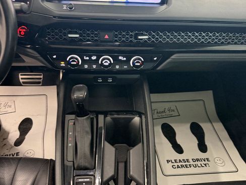 Used 2024 Honda Accord Sport image 16