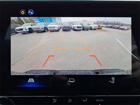 New 2026 Chevrolet Colorado Trail Boss image 12