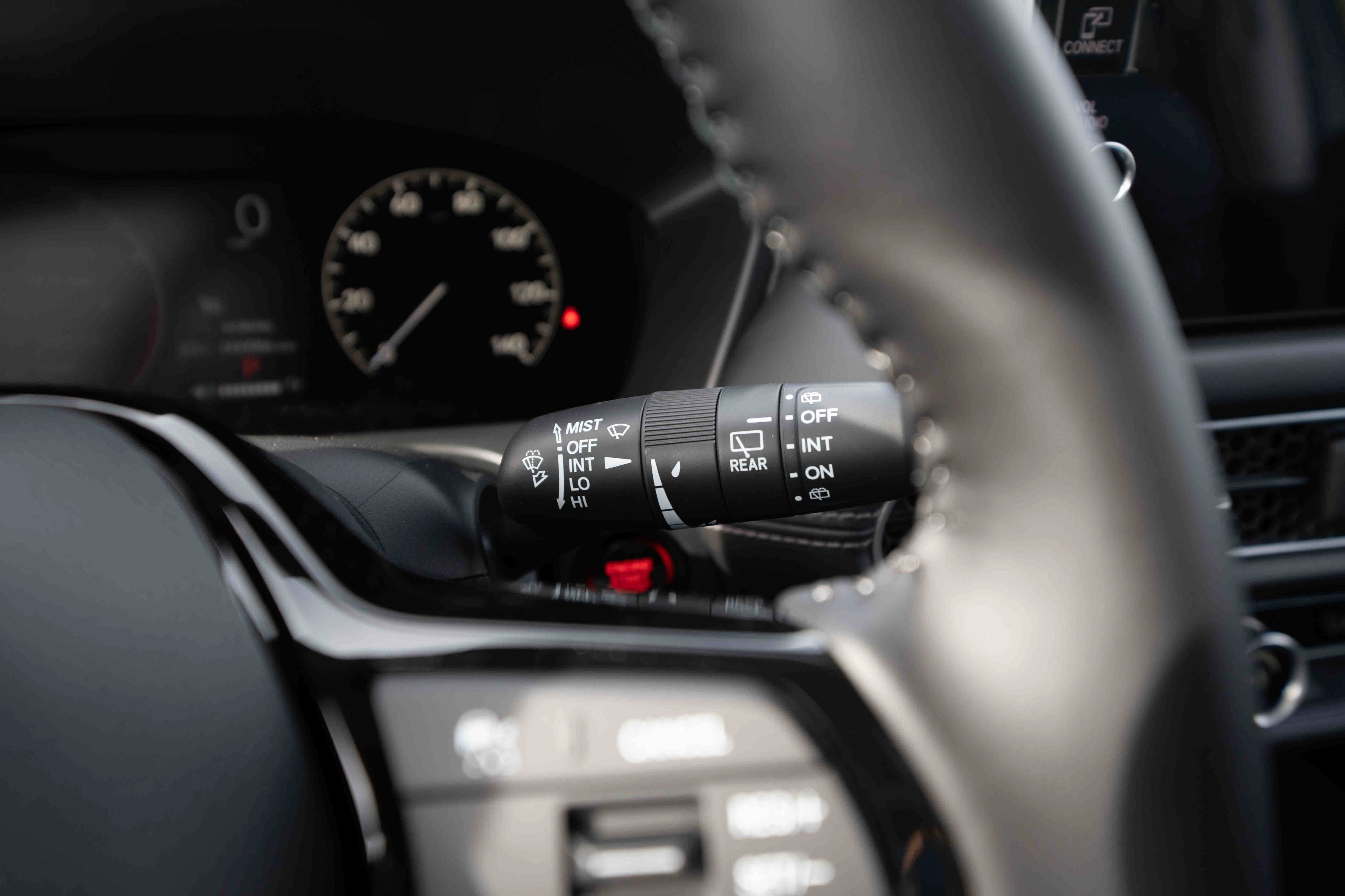 New 2027 Honda HR-V EX-L image 14