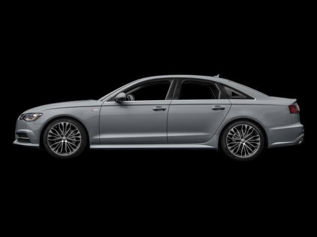Used 2017 Audi A6 3.0T Premium Plus w/ Driver Assistance Package AWD/4WD image 3