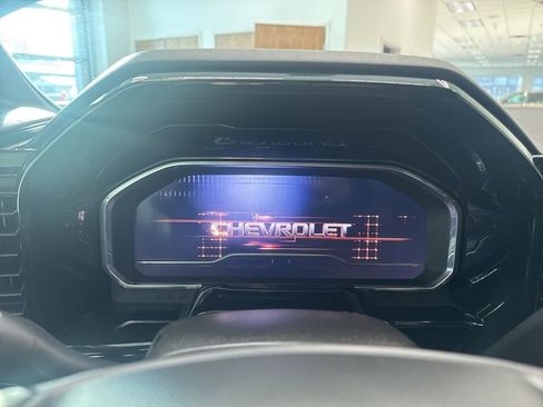 Used 2024 Chevrolet Silverado 1500 LT image 4