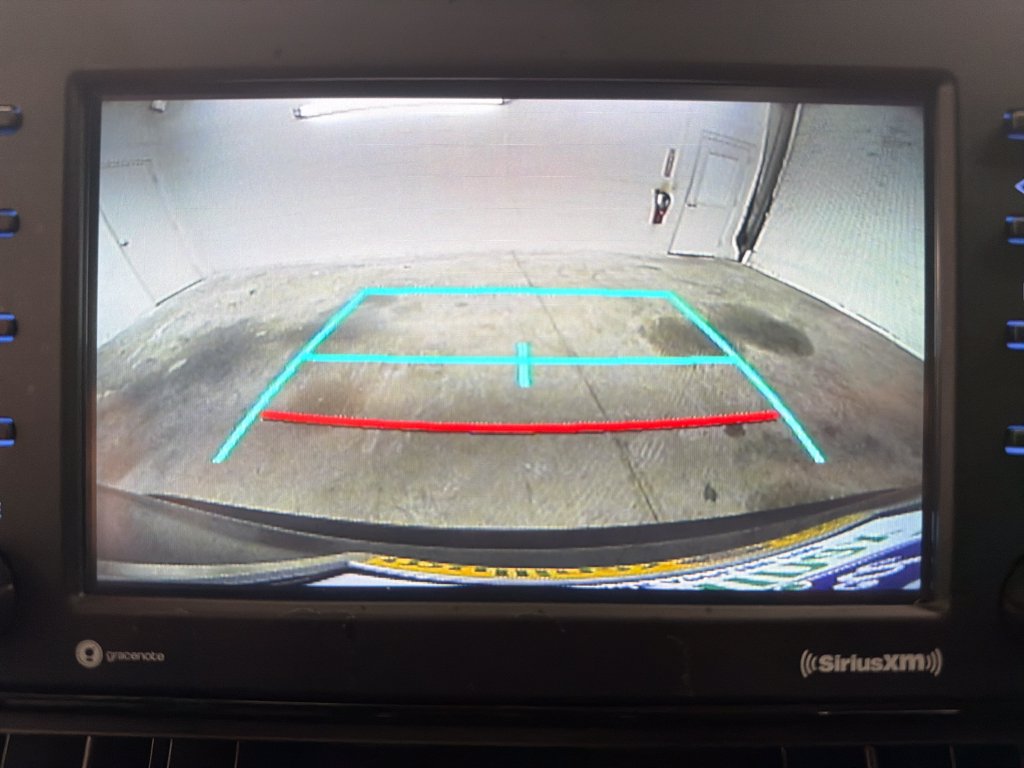Used 2021 Toyota RAV4 XLE Premium FWD image 24