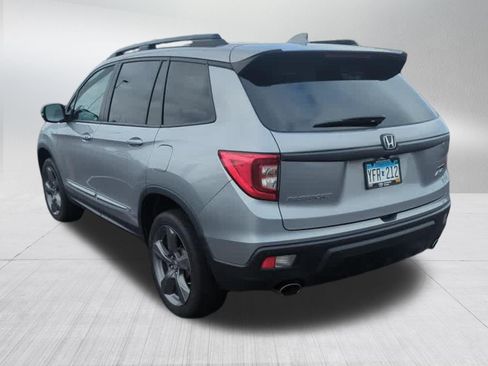 Used 2019 Honda Passport Touring image 5