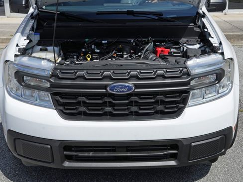 Used 2023 Ford Maverick XL FWD image 7