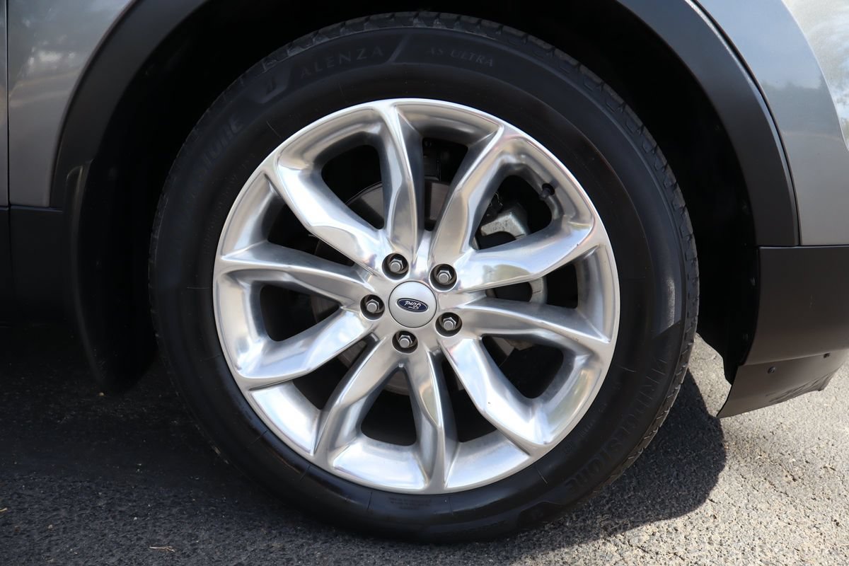 Used 2012 Ford Explorer XLT FWD image 46