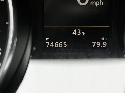 Used 2018 Volkswagen Passat 3.6 SEL Premium image 21