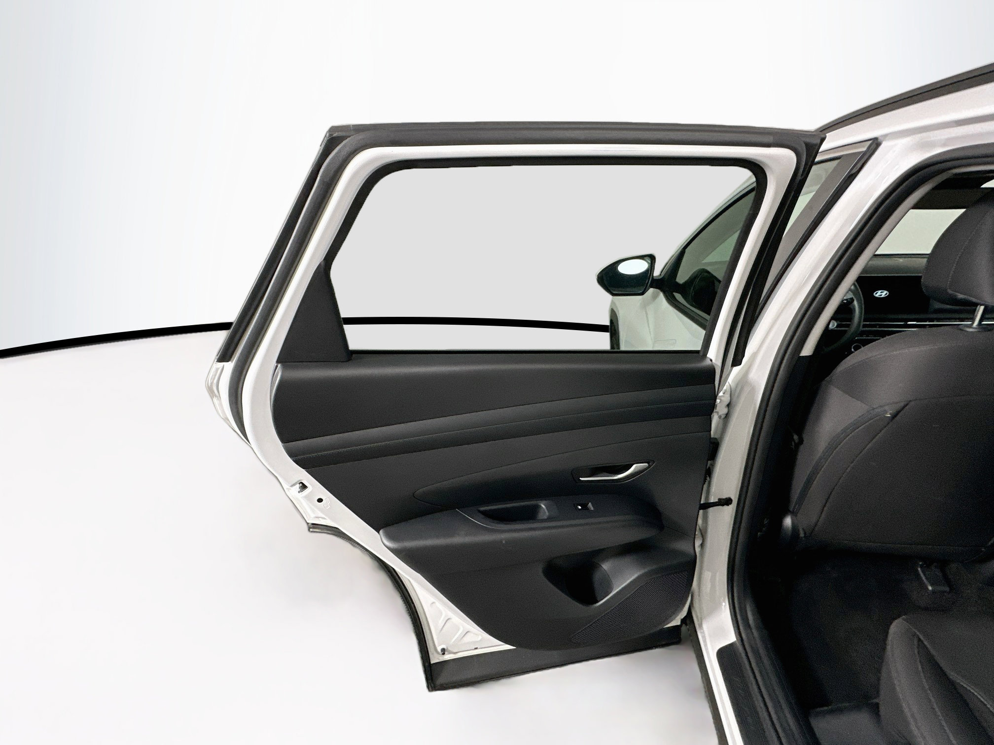 Used 2026 Hyundai Tucson SEL Plus FWD image 26