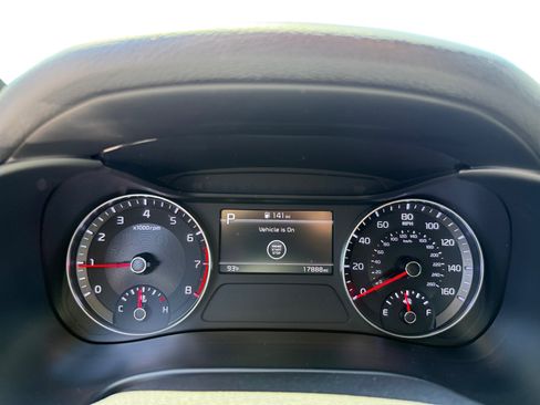 Certified 2024 Kia Forte GT w/ Option Group 015 FWD image 11