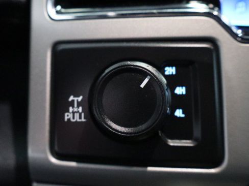 Used 2022 Ford F250 Lariat w/ Lariat Ultimate Package AWD/4WD image 41