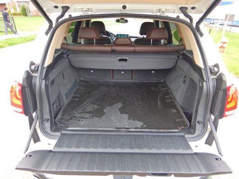 Used 2015 BMW X5 xDrive35i image 15
