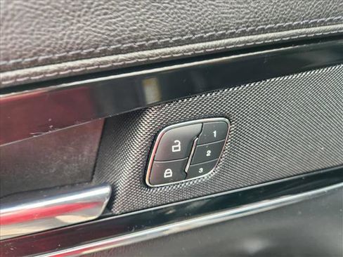 Used 2022 Lincoln Nautilus Reserve image 30