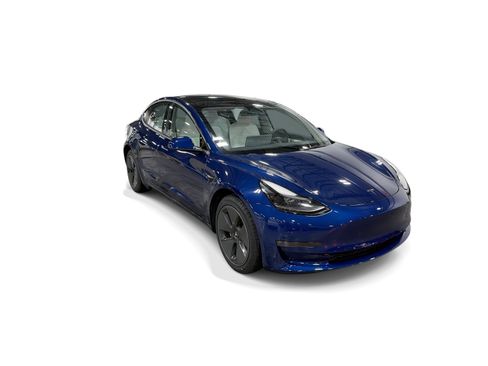 Certified 2023 Tesla Model 3 Standard Range RWD image 8