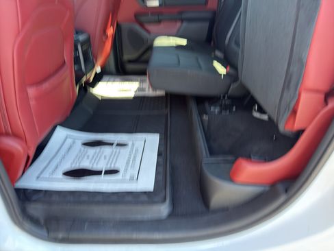 Certified 2026 RAM 1500 Rebel w/ Rebel Level 1 Equipment Group AWD/4WD image 12