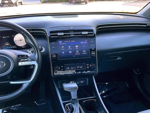 Used 2022 Hyundai Santa Cruz SEL Premium w/ Cargo Package image 10