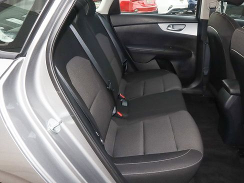 Used 2024 Kia Forte LXS image 18