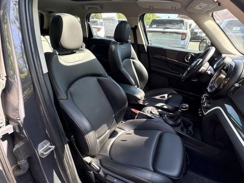 Used 2017 MINI Cooper Countryman S AWD/4WD image 15