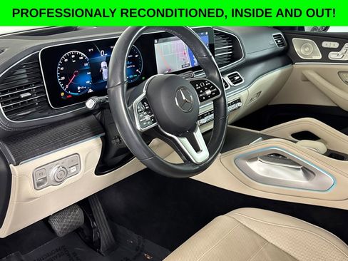 Used 2023 Mercedes-Benz GLE 450 4MATIC image 7