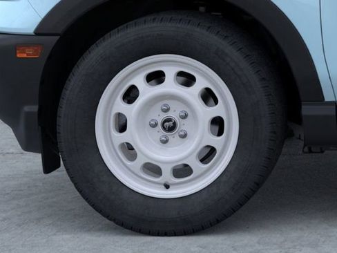 New 2026 Ford Bronco Sport Heritage w/ Convenience Package image 19