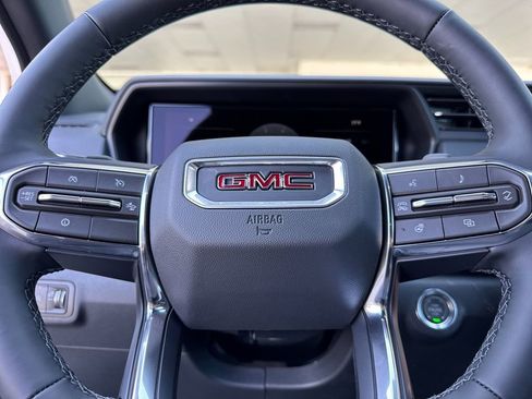 New 2026 GMC Terrain Elevation w/ Black Edition FWD image 23