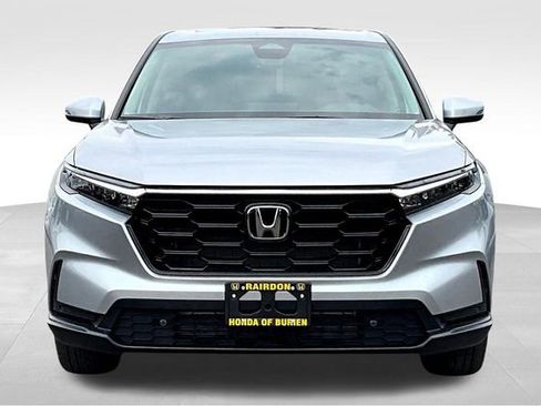 New 2026 Honda CR-V EX-L image 16