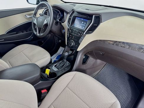 Used 2018 Hyundai Santa Fe Sport w/ 2.4L Value Package 02 FWD image 34