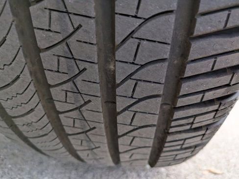 Certified 2026 Ford Explorer Platinum w/ LUX Leather Package image 12