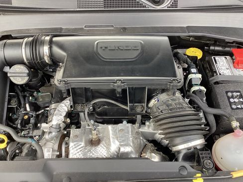 Used 2024 Jeep Compass Trailhawk image 26