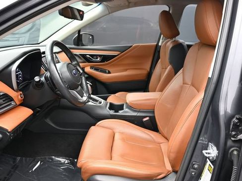 Used 2022 Subaru Legacy Touring XT AWD/4WD image 9