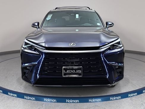 New 2026 Lexus TX 350 AWD image 2
