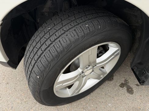 Used 2009 Subaru Forester 2.5X image 35