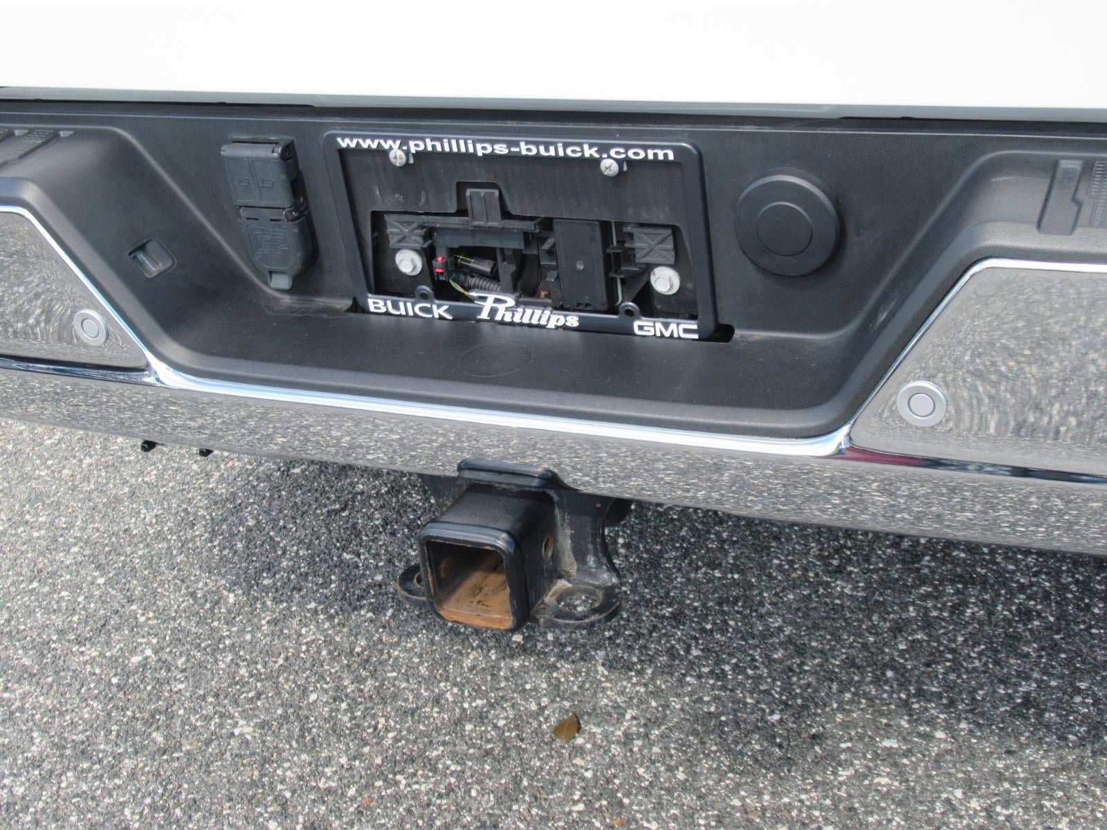 Used 2024 Chevrolet Silverado 2500 LT w/ All Star Edition AWD/4WD image 35