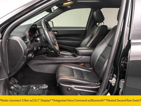 Used 2023 Dodge Durango GT image 6