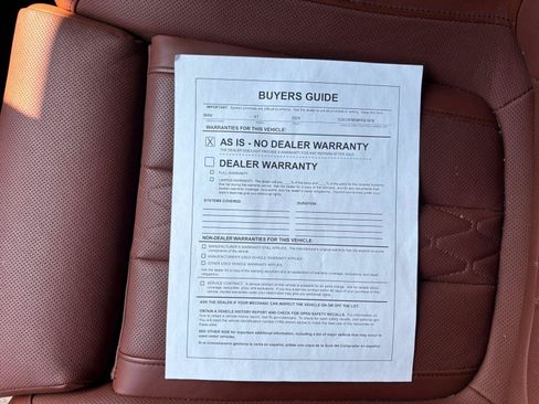 Used 2024 BMW X7 M60i w/ Executive Package AWD/4WD image 30