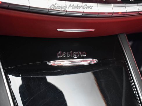 Used 2019 Mercedes-Benz S 63 AMG 4MATIC Cabriolet image 19