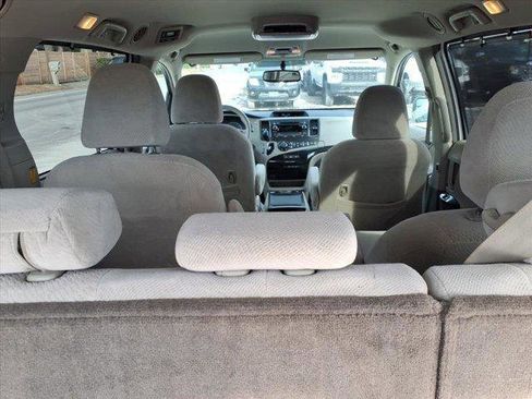 Used 2013 Toyota Sienna LE w/ Towing Pkg image 12