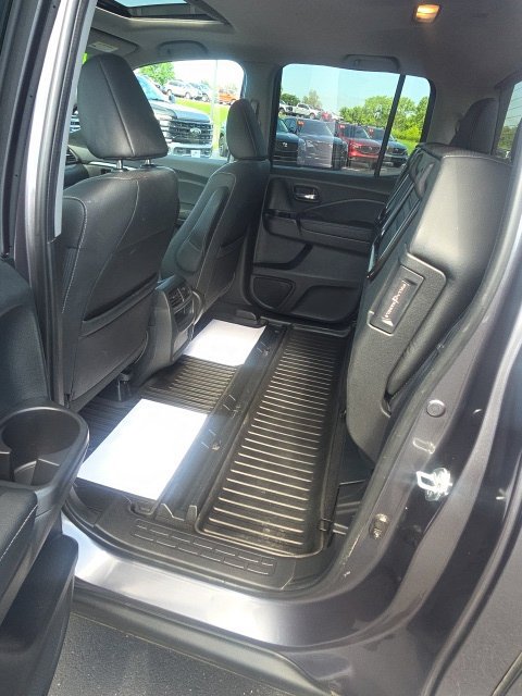 Used 2023 Honda Ridgeline RTL-E image 26