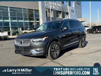Used 2021 Volvo XC90 T8 Inscription Expression w/ Protection Package Premier video 1