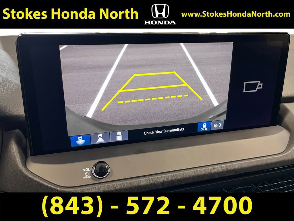 New 2026 Honda Accord Sport image 20