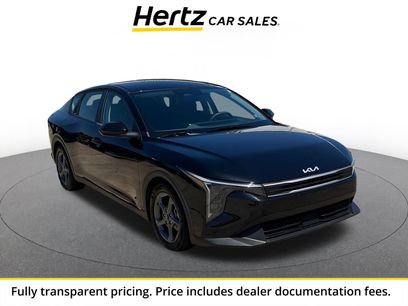 Used 2025 Kia K4