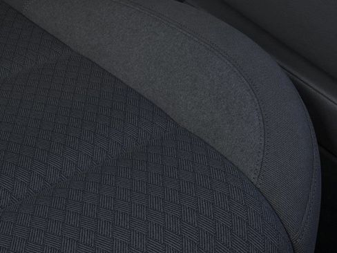 Used 2025 Chevrolet Silverado 1500 RST RWD image 49