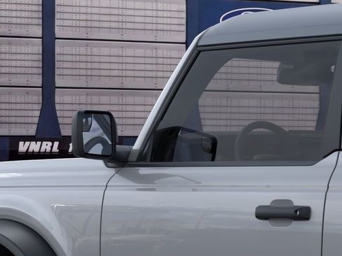 New 2026 Ford Bronco 2-Door AWD/4WD image 23