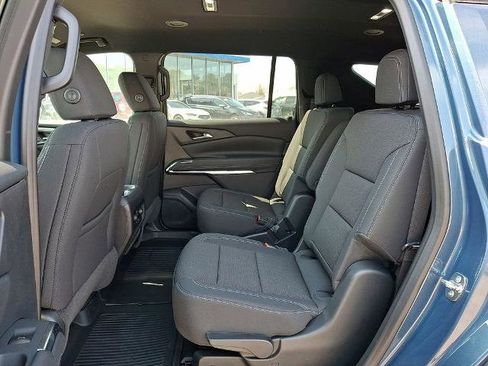 New 2026 Chevrolet Traverse LT w/ Midnight/Sport Edition image 5