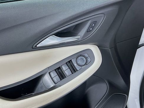 Used 2024 Buick Encore GX Preferred image 17