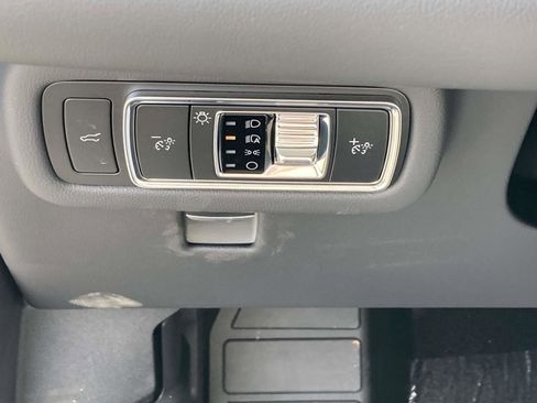 New 2026 Lincoln Nautilus Reserve image 31