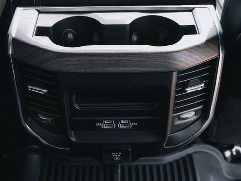 New 2025 RAM 3500 Laramie w/ Night Edition image 18