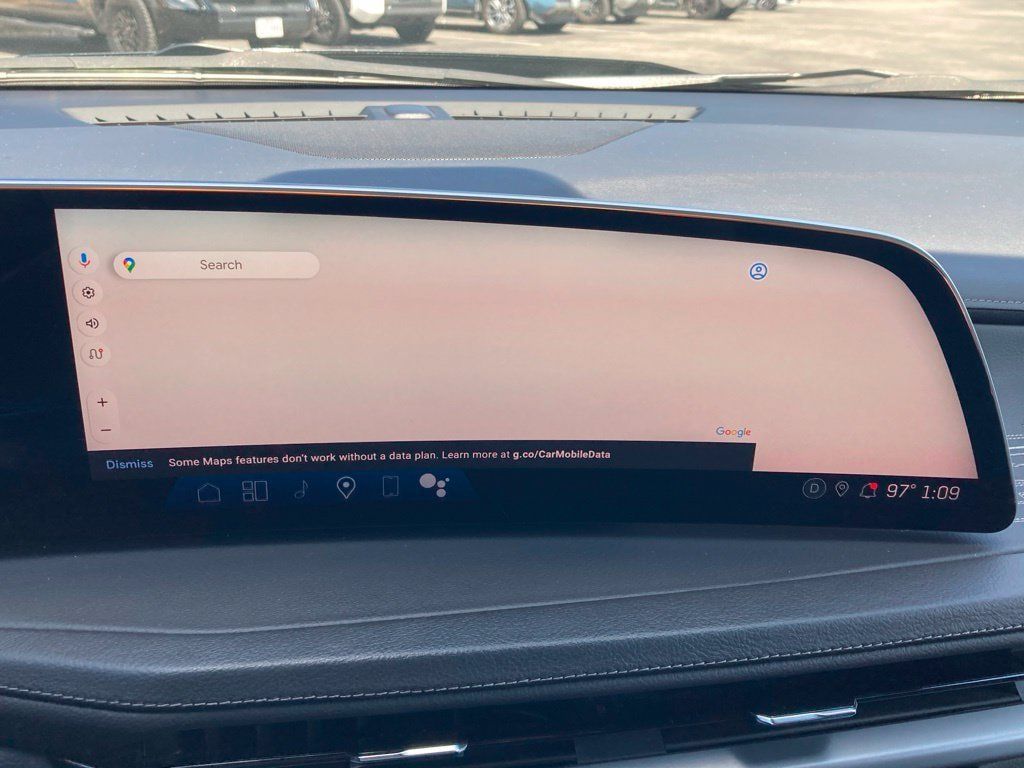 Used 2025 Cadillac XT4 Premium Luxury FWD image 15