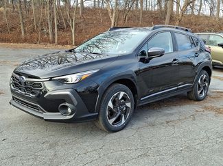 New 2026 Subaru Crosstrek 2.5i Limited video 2