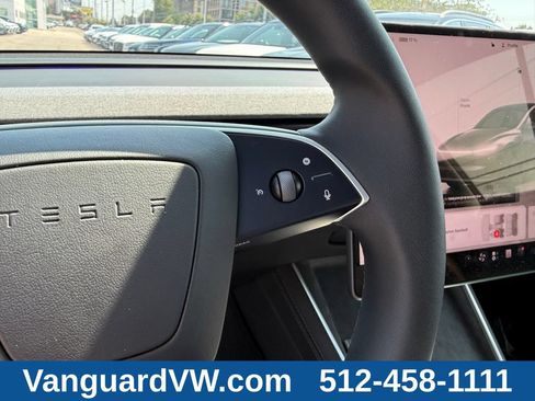 Used 2026 Tesla Model Y 2WD image 22