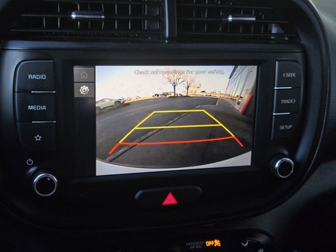 Used 2024 Kia Soul LX w/ Option Group 015 image 15